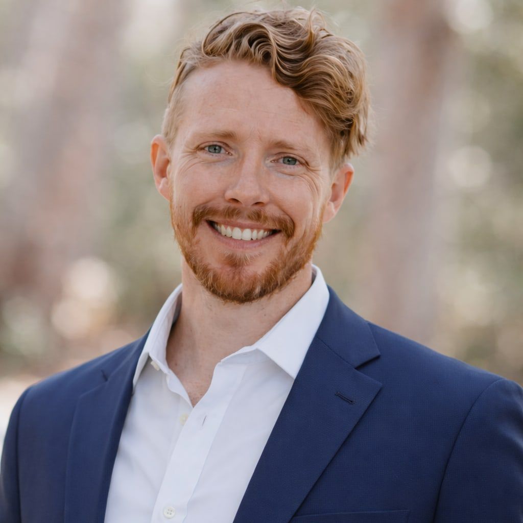 Brian Allen, Principal of LHM Valuation Group